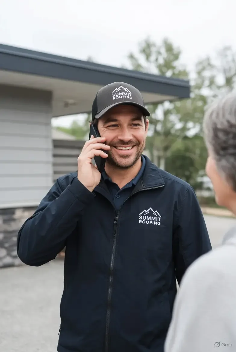 Flat Roof Leak Repair Blackwell, OK FAQs